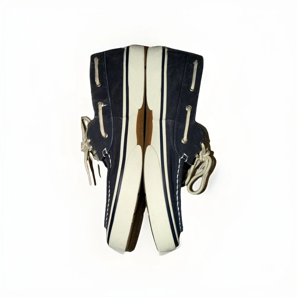 Sperry these men